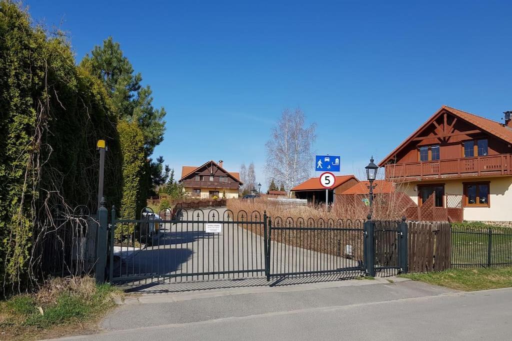 Villa Leika - Panoramablick Am Riesengebirge Mysłakowice Eksteriør billede